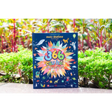 Everything Under The Sun - 366 câu hỏi lý thú của trẻ