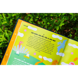 Everything Under The Sun - 366 câu hỏi lý thú của trẻ