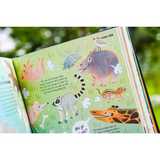 Everything Under The Sun - 366 câu hỏi lý thú của trẻ