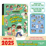 Combo 2 Cuốn Bách Khoa Toàn Thư Vui Nhộn - Học Lễ Nghĩa + Học Cách Đối Mặt Với Thất Bại