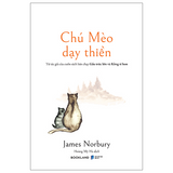 CHÚ MÈO DẠY THIỀN - JAMES NORBURY