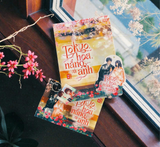 Tokyo, Hoa, Nắng, Và Anh