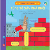Sách- Chạm và trượt 2T