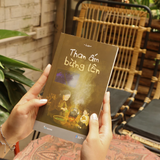 Than Ấm Bừng Lên