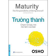Trưởng Thành - Maturity