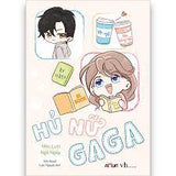 Hủ Nữ GaGa