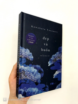 Đẹp và buồn - Kawabata Yasunari