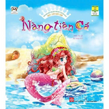 Truyện kể cho bé trước giờ đi ngủ - Ngày xửa ngày xưa (trọn bộ 10 cuốn)