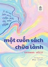 Một Cuốn Sách Chữa Lành - Brianna Wiest