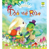 Truyện kể cho bé trước giờ đi ngủ - Ngày xửa ngày xưa (trọn bộ 10 cuốn)