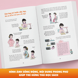 Sách - Cẩm Nang Trưởng Thành Con Gái - Cẩm Nang Giúp Con Gái Bước Vào Tuổi Dậy Thì