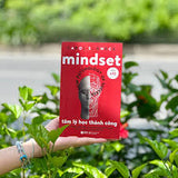 Tâm Lý Học Thành Công – Mindset