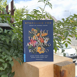 What My Bones Know - Nơi Vết Thương Ánh Sáng Rọi Vào