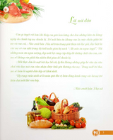 Mẹ Nấu Ăn Ngon Tuyệt - Tập 1 (Bé Ăn - Bé Chơi - Bé Học Bảng Chữ Cái)