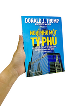 Nghĩ Như Một Tỷ Phú