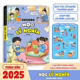 COMBO 4 CUỐN BÁCH KHOA TOÀN THƯ VUI NHỘN – TÁC GIẢ TÔN TỊNH
