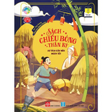 Sách Chiếu Bóng Thần Kỳ - Sự Tích Cây Nêu Ngày Tết