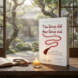 Sách - Tâm Không Sinh, Đạo Không Diệt