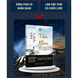 Sách- Tầm Nhìn- Mở Rộng Tầm Nhìn, Kiểm Soát Tương Lai