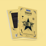 Sách - Giải Mã Tarot