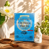 Sách - Kinh Sám Hối Cửu Huyền Thất Tổ Trọn Bộ