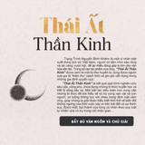 Sách - Thái Ất Thần Kinh