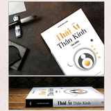 Sách - Thái Ất Thần Kinh