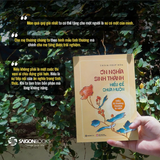 Sách - Ơn Nghĩa Sinh Thành - Hiểu Để Chưa Muộn