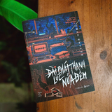 Sách - Series Thần Xã Shinomiya: Đài Phát Thanh Lúc Nửa Đêm