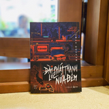 Sách - Series Thần Xã Shinomiya: Đài Phát Thanh Lúc Nửa Đêm