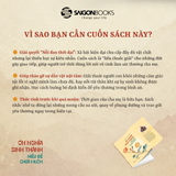 Sách - Ơn Nghĩa Sinh Thành - Hiểu Để Chưa Muộn