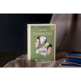 Sách - Chuyện hai thành phố