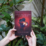 Sách - Thao Túng, Bạo Lực, Ngược Đãi, Ái Kỷ