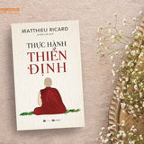 Thực Hành Thiền Định