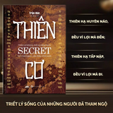 Sách - Thiên Cơ - 99 Câu Châm Ngôn Nhìn Thấu Lòng Người Và Thế Sự
