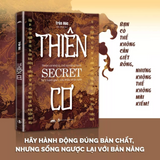 Sách - Thiên Cơ - 99 Câu Châm Ngôn Nhìn Thấu Lòng Người Và Thế Sự