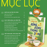 Sách - Sống Đời Rủng Rỉnh Thong Dong