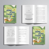 Sách - Sống Đời Rủng Rỉnh Thong Dong