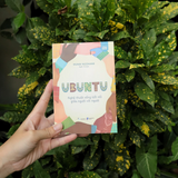 Ubuntu - Nghệ Thuật Sống Kết Nối Giữa Người Với Người