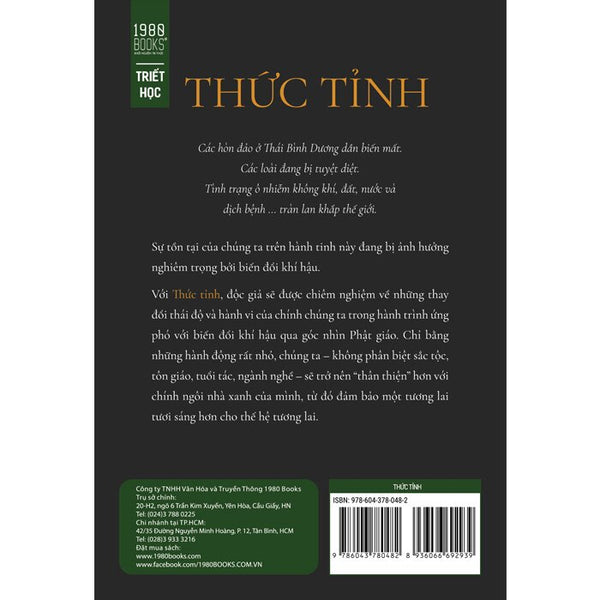 Thức Tỉnh