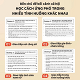 Sách - Thu Phục Lòng Người Ngay Khi Mở Miệng