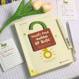Sách - Thuyết Phục Không Ép Buộc