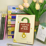 Sách - Thuyết Phục Không Ép Buộc