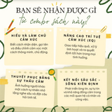 Sách - Thuyết Phục Không Ép Buộc