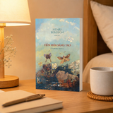 Sách - Tiến hóa sáng tạo