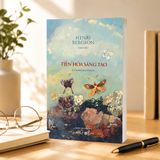 Sách - Tiến hóa sáng tạo