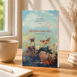 Sách - Tiến hóa sáng tạo