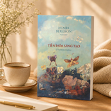 Sách - Tiến hóa sáng tạo