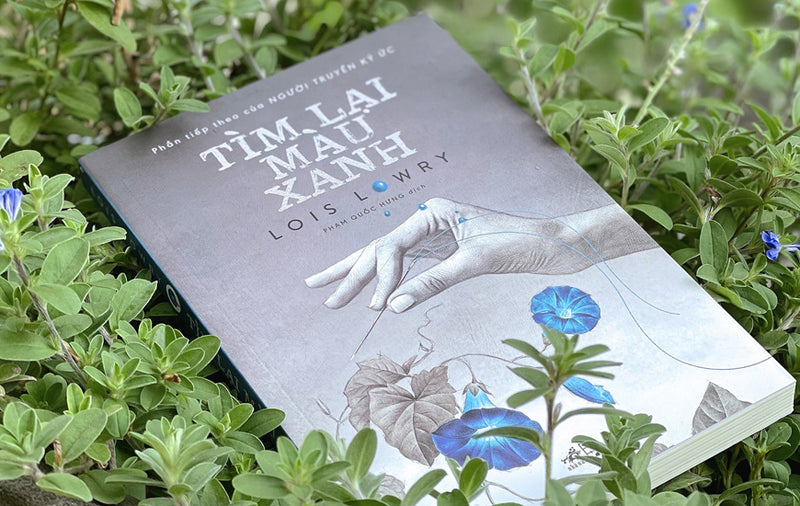 Tìm Lại Màu Xanh (Phần Tiếp Theo Của Người Truyền Ký Ức)
