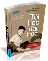 Tôi Học Đại Học